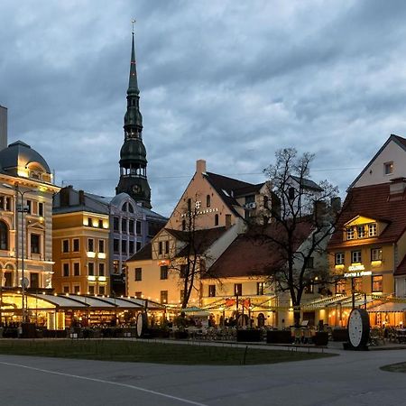 2 Room Apartment In The Heart Of Old Rīga Exterior foto