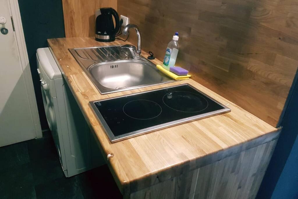 2 Room Apartment In The Heart Of Old Rīga Exterior foto