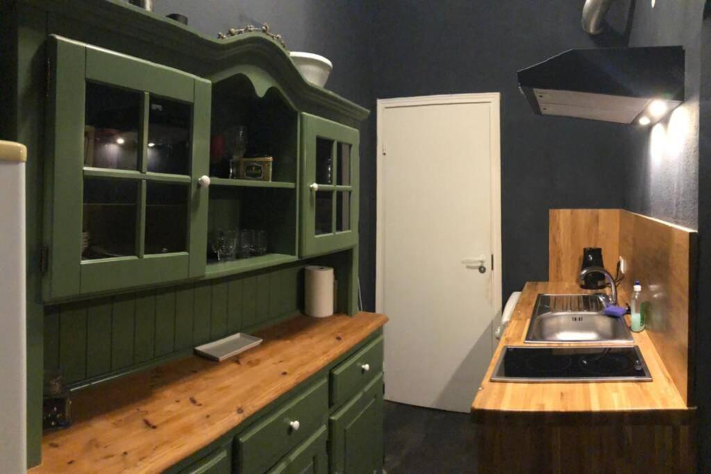 2 Room Apartment In The Heart Of Old Rīga Exterior foto