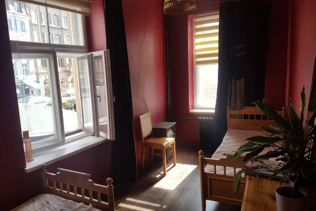 2 Room Apartment In The Heart Of Old Rīga Exterior foto